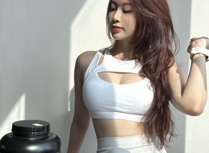 Trứng Gà Giúp Tăng Cơ Bắp Người Tập Gym