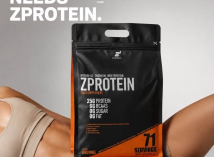 Uống Whey mà bụng như có bầu 3 tháng? Có thể thủ phạm không phải Protein – mà là Lactose