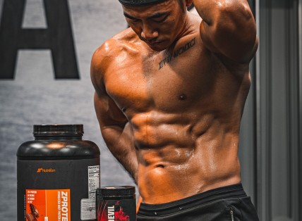 Vai trò của Nước trong Quá Trình Tăng Cân và Tăng Cơ