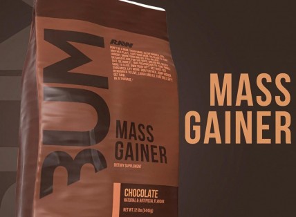 Vì Sao CBum Mass Gainer Đắt Tiền Nhất Thị Trường