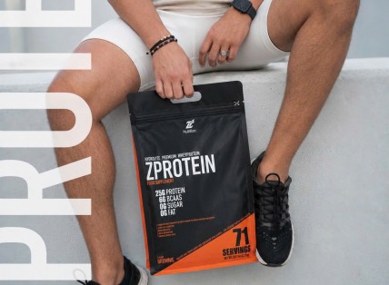 Vì sao mua Whey Protein nên có tem xác thực, tem phụ và hóa đơn VAT? 3 "lá chắn" giúp giảm