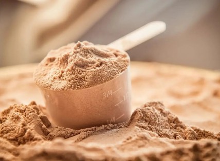 Vì sao whey càng lỏng lại càng tốt?