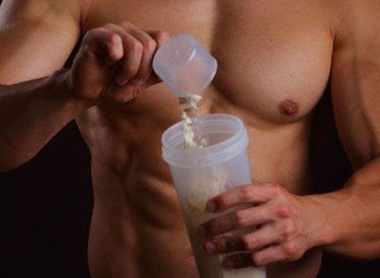 WHEY CONCENTRATE KHIẾN ĐAU BỤNG, TIÊU CHẢY?