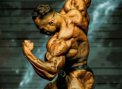 WHEY PROTEIN GIÚP "NÉT CƠ"???