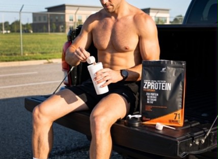Whey tan nhanh không chỉ vì bột mịn: Tại sao bột quá mịn đôi khi lại dễ nổi và vón hơn?