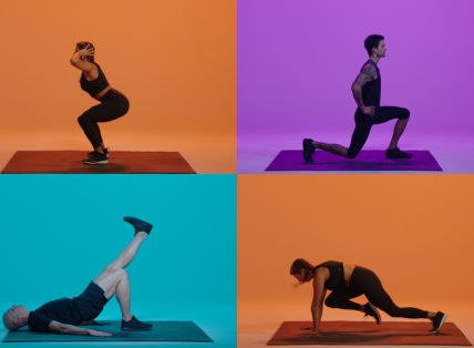 Work Out là gì trong thể hình? Street Workout là gì? Vì sao tập Gym cần Workout?