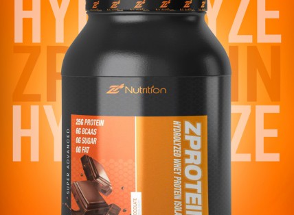 ZProtein – Bùng Nổ Năng Lượng, Cháy Hết Mình Với Dòng Whey Đỉnh Cao!