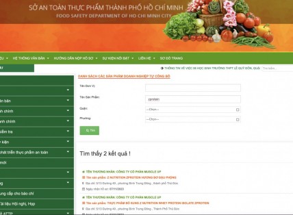 ZProtein Có Nguồn Gốc Từ Đâu? Minh Bạch Về Nguồn Gốc Nhập Khẩu Và Hồ Sơ Pháp Lý Của ZProtein