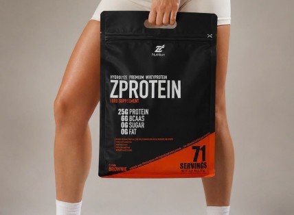 ZProtein Hydrolyzed: Quyền năng của công nghệ thủy phân và siêu lọc lạnh Cross-Flow Microfiltration