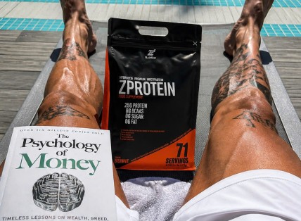 ZProtein Là Của Nước Nào? Nguồn Gốc Và Định Vị Của ZProtein Trong Ngành Whey Protein