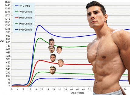ZTest dòng sản phẩm tăng test tự nhiên – Đột phá mới cho nam giới