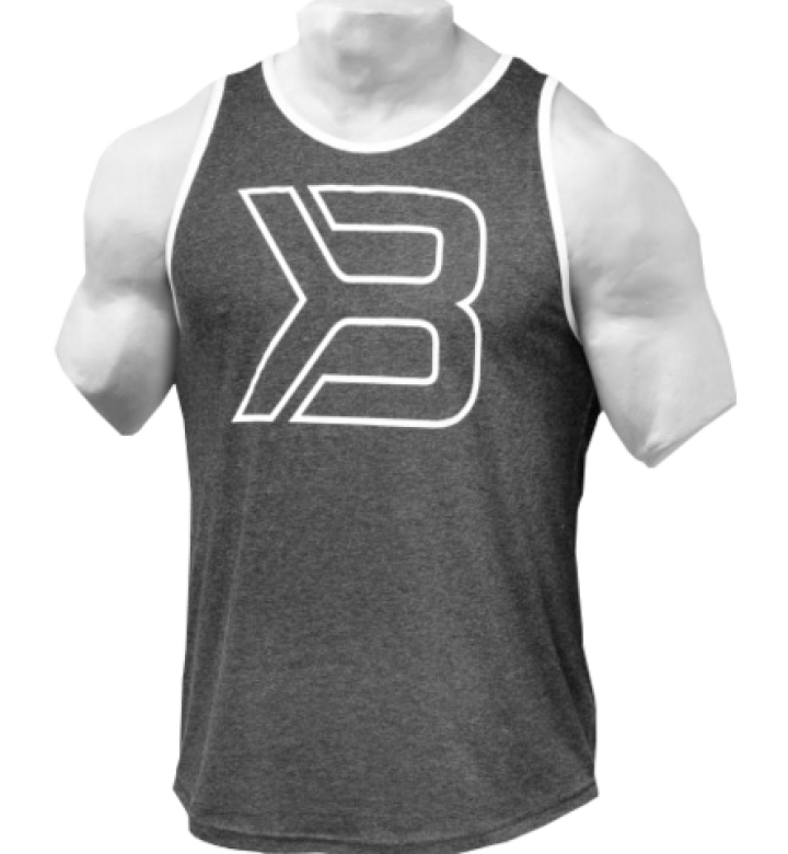 BETTERBORIES JERSEY TANK