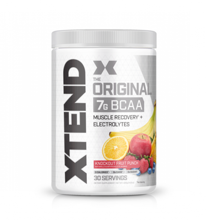 Xtend BCAAs 30 servings