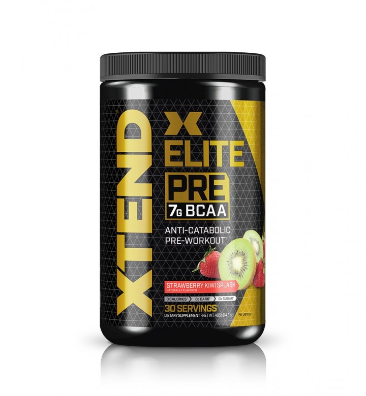 Xtend Elite Pre 30 servings