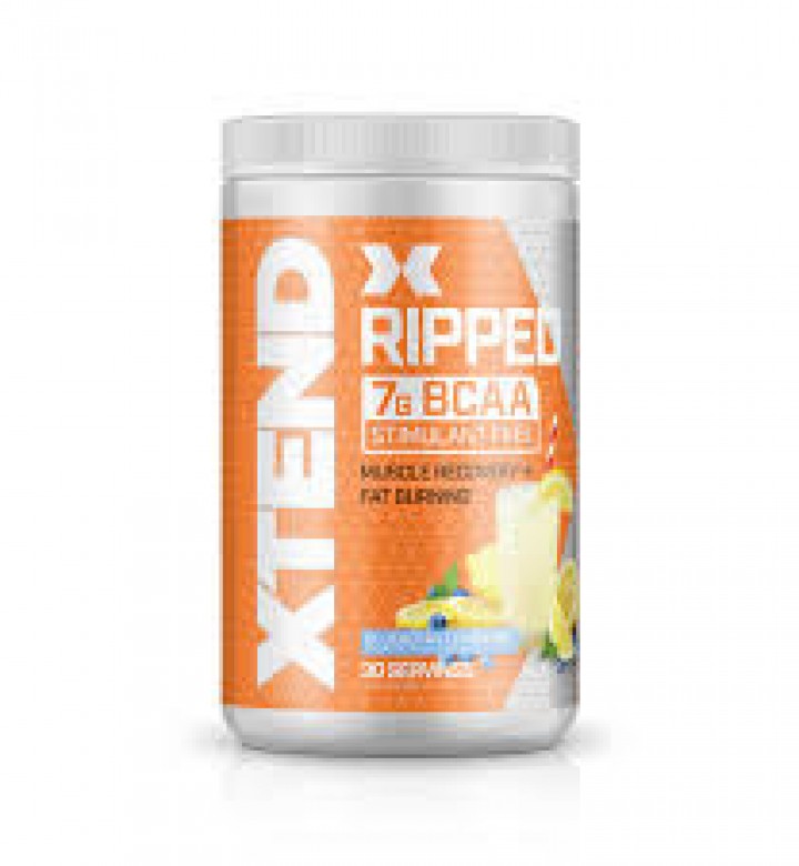 Xtend Ripped 30 servings