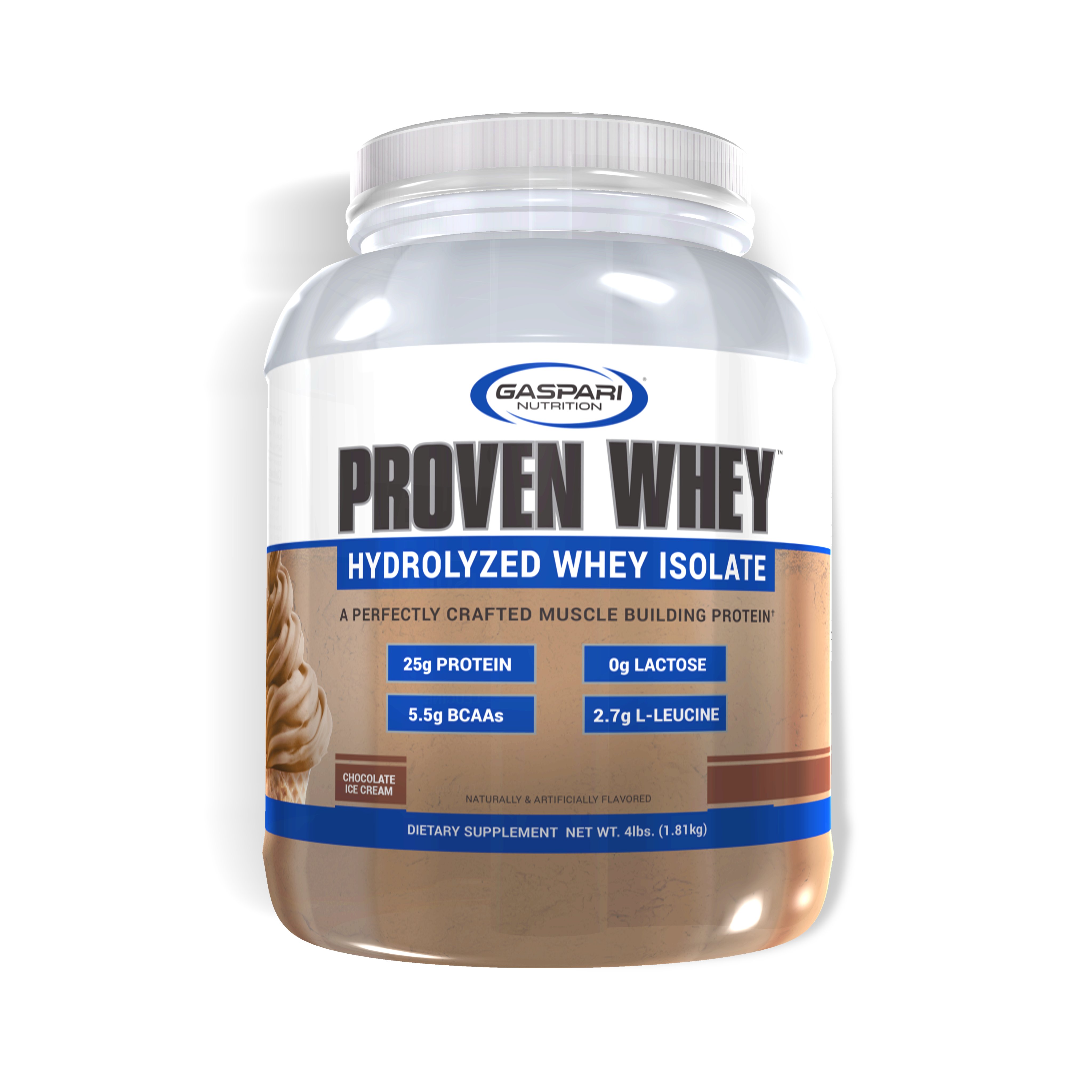 proven whey, whey gaspari, gaspari proven whey, whey 100 hydrolyzed