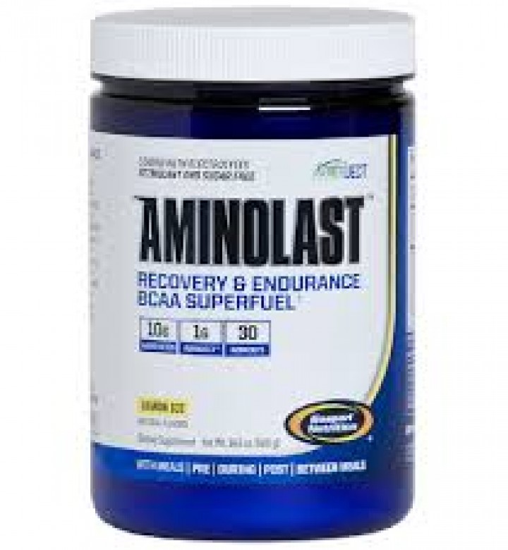 AMINOLAST - 30 servings