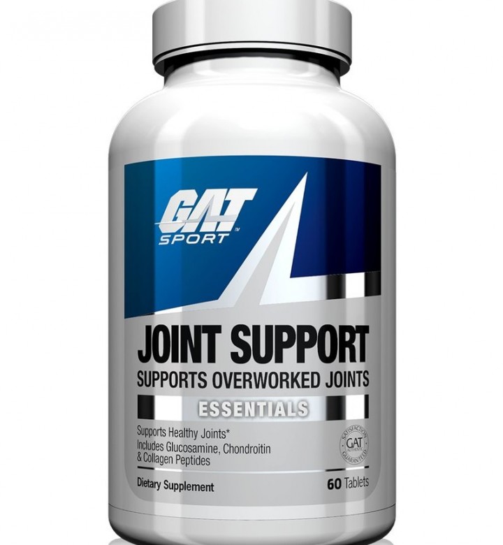 GAT JOINT SUPPORT 60 tablets