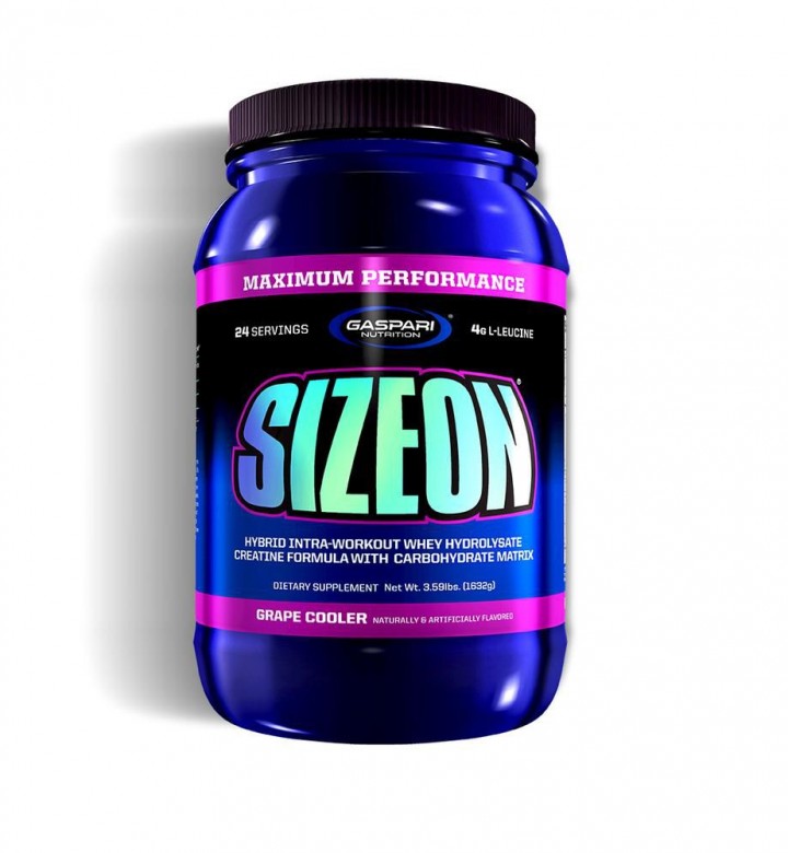 SIZEON - 24 servings.