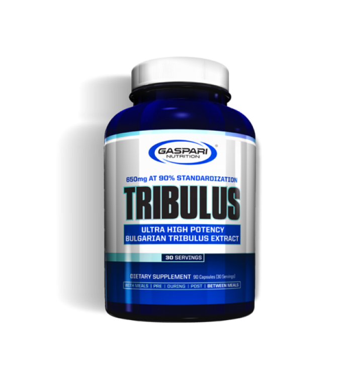 TRIBULUS 90 CT -  30 servings